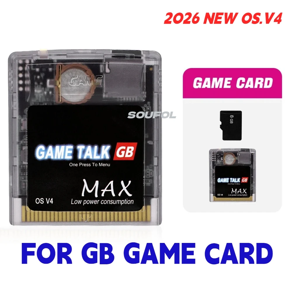 Classic for GBC Game Cartridge - Gaming Accessories Retro 评论和价格