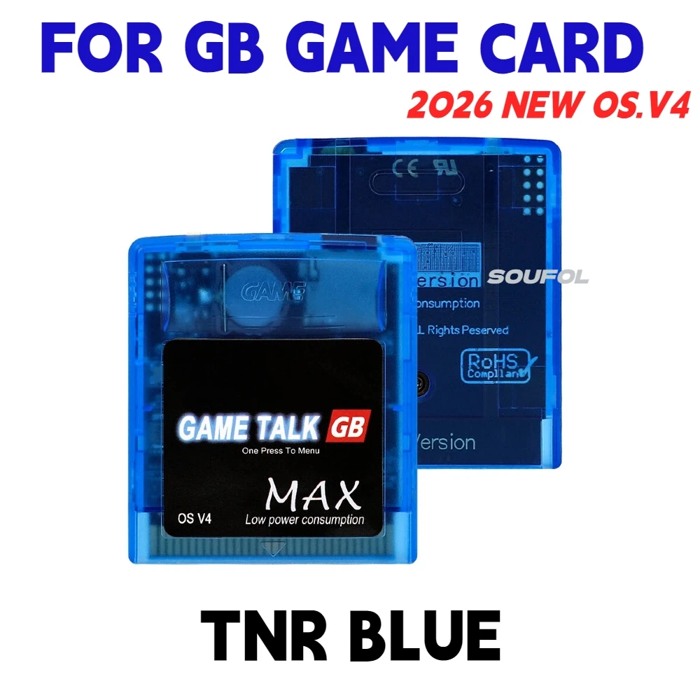 Classic for GBC Game Cartridge - Gaming Accessories Retro 评论和价格