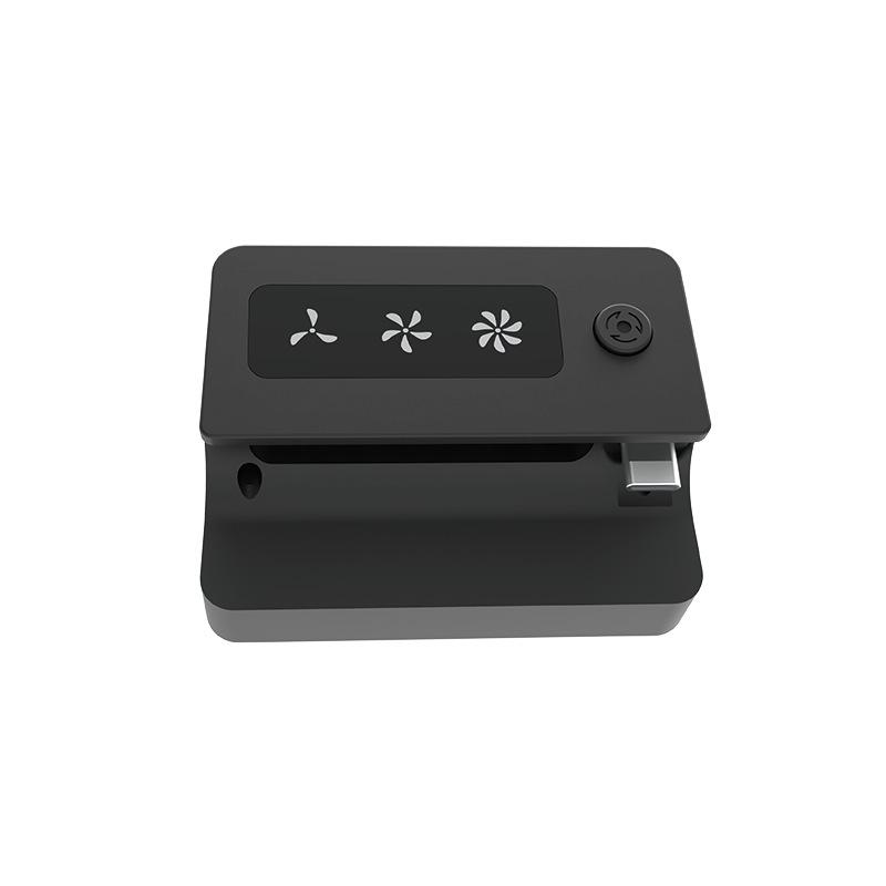 For Switch2 Host Cooling Fan H - Gaming Accessories 评论和价格