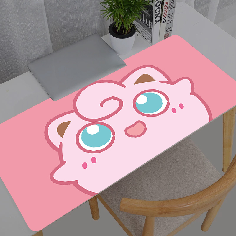 Mouse Pad Large PC Pokemon Pik - Gaming Office Accessories 评论和价格