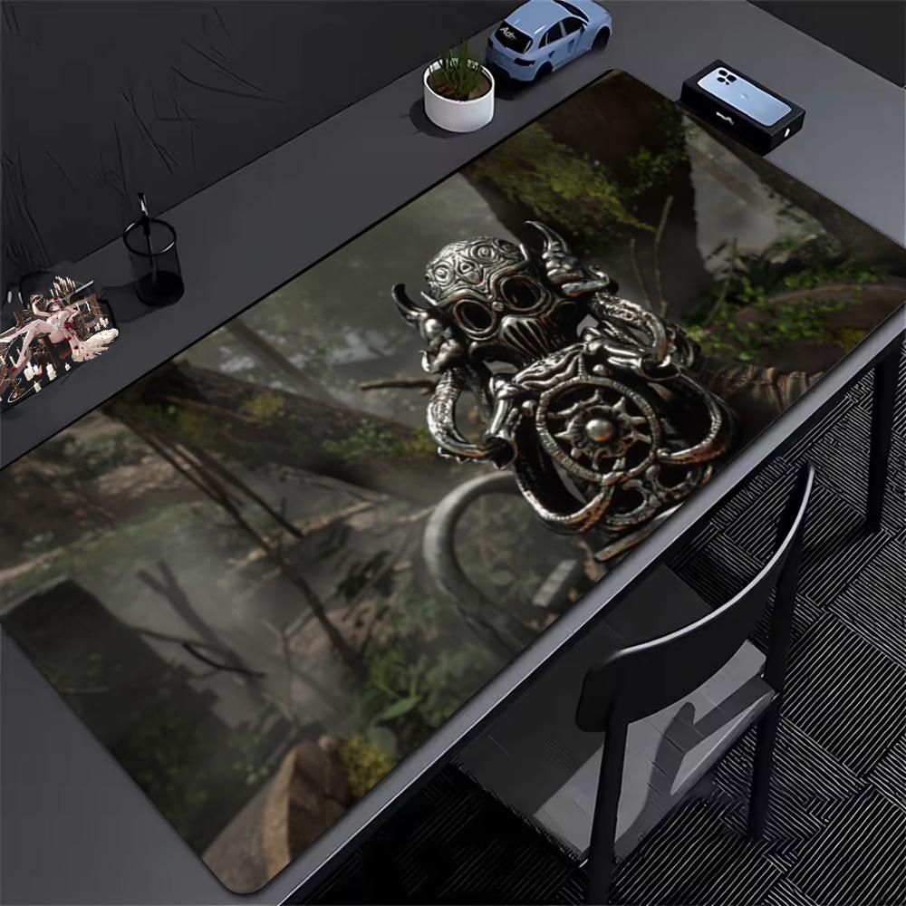 The Mound Omen of Cthulhu Mous - Omen Gaming Accessories 评论和价格