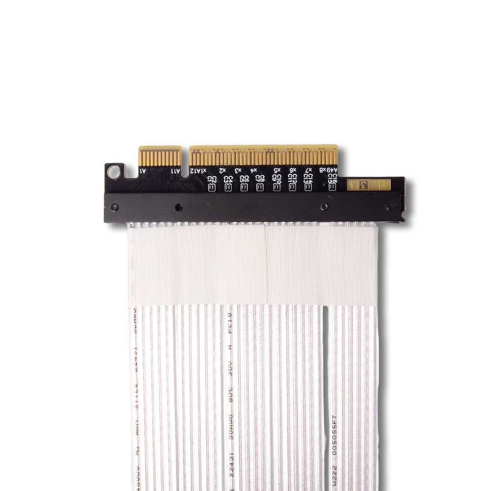 ADT-Link PCIE 4.0 3.0 X8 To X1 - Pcie Extension Cable 评论和价格