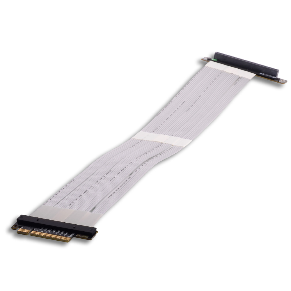 ADT-Link PCIE 4.0 3.0 X8 To X1 - Pcie Extension Cable 评论和价格