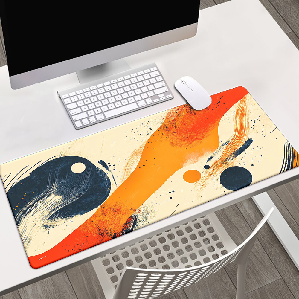 Brand Minimalist Iron Art Mous - Gaming Accessories Brands 评论和价格