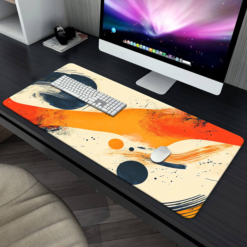 Brand Minimalist Iron Art Mous - Gaming Accessories Brands 评论和价格