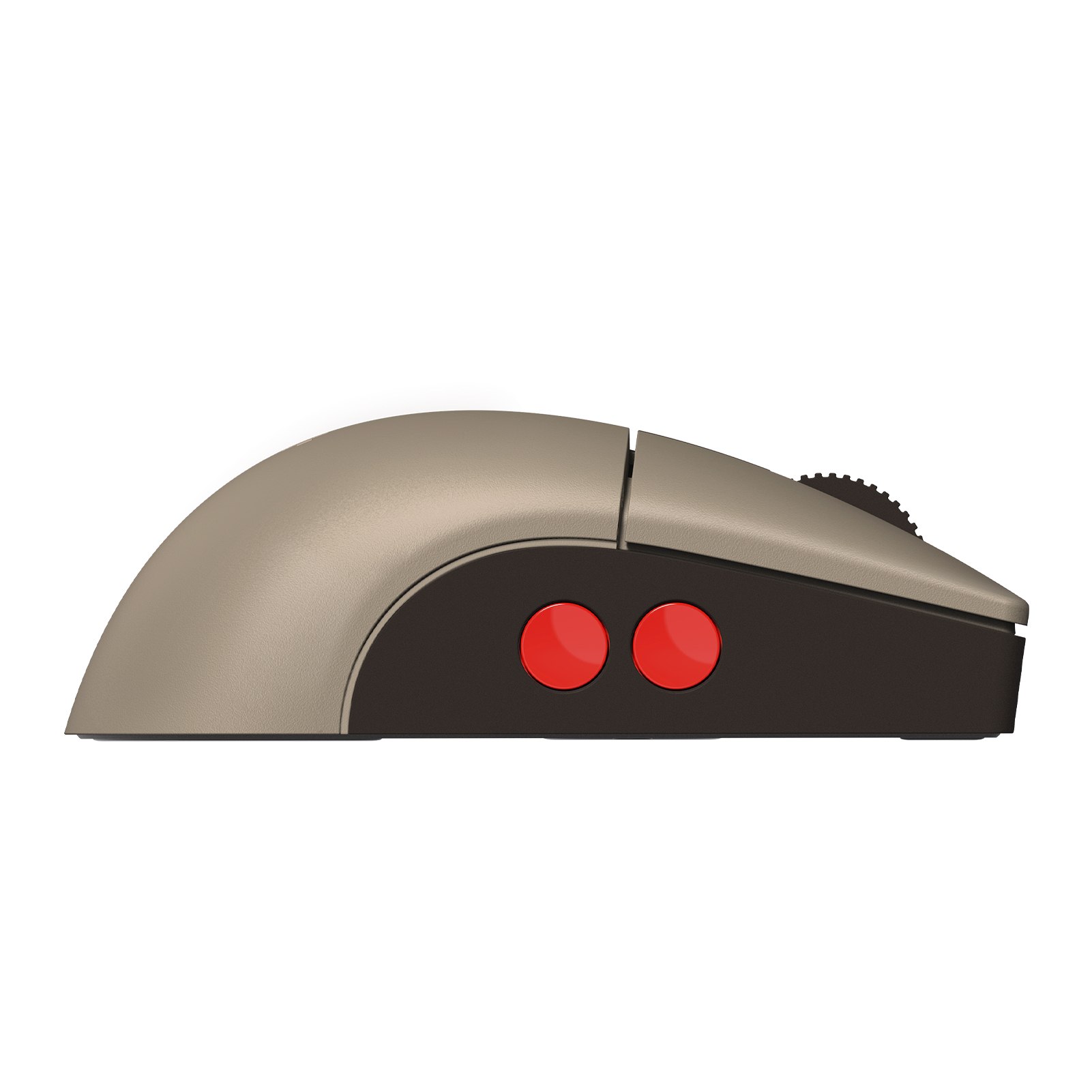 8Bitdo Retro R8 Mouse with Cha - Gaming Accessories Retro 评论和价格