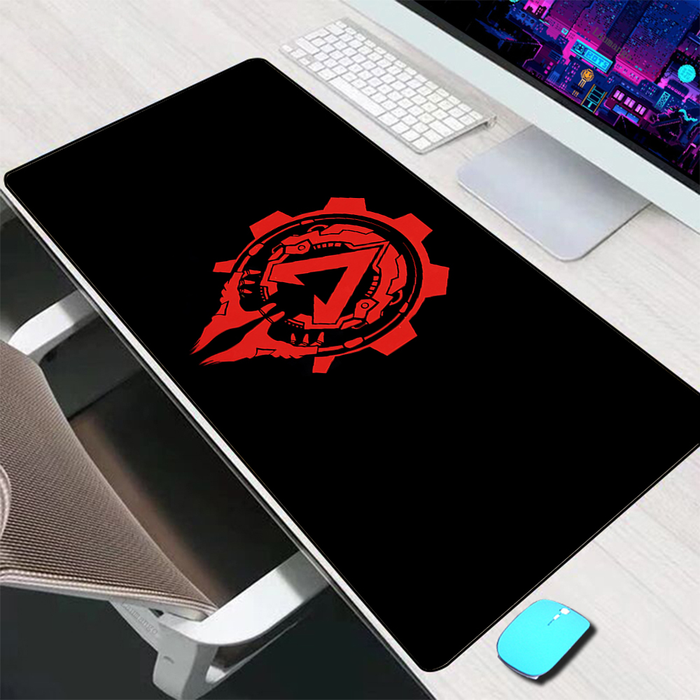 Apex Legends Logo Mouse Pad La - Gaming Accessories Logo 评论和价格
