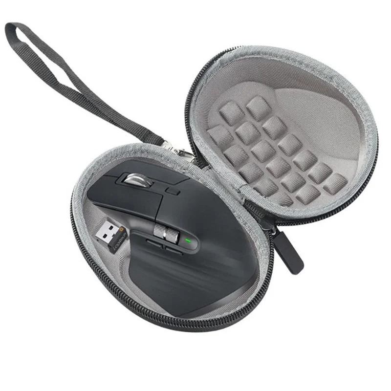 Carrying Bag Gaming Mouse Stor - Gaming Accessories Box 评论和价格