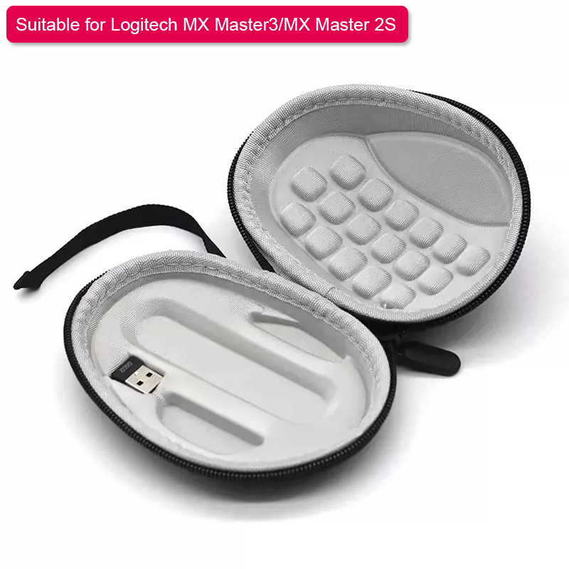 Carrying Bag Gaming Mouse Stor - Gaming Accessories Box 评论和价格