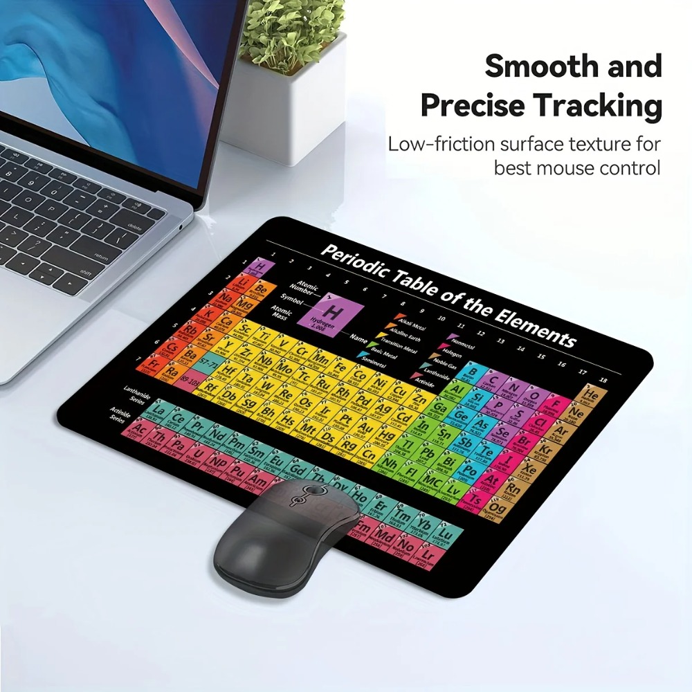 Brand Periodic Table Gaming Mo - Gaming Accessories Brands 评论和价格