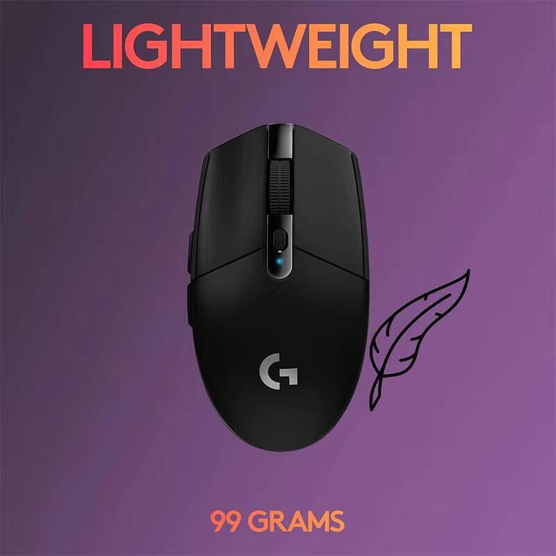 Wireless G305 Gaming Mouse, 12 - Gaming Accessories To Have 评论和价格