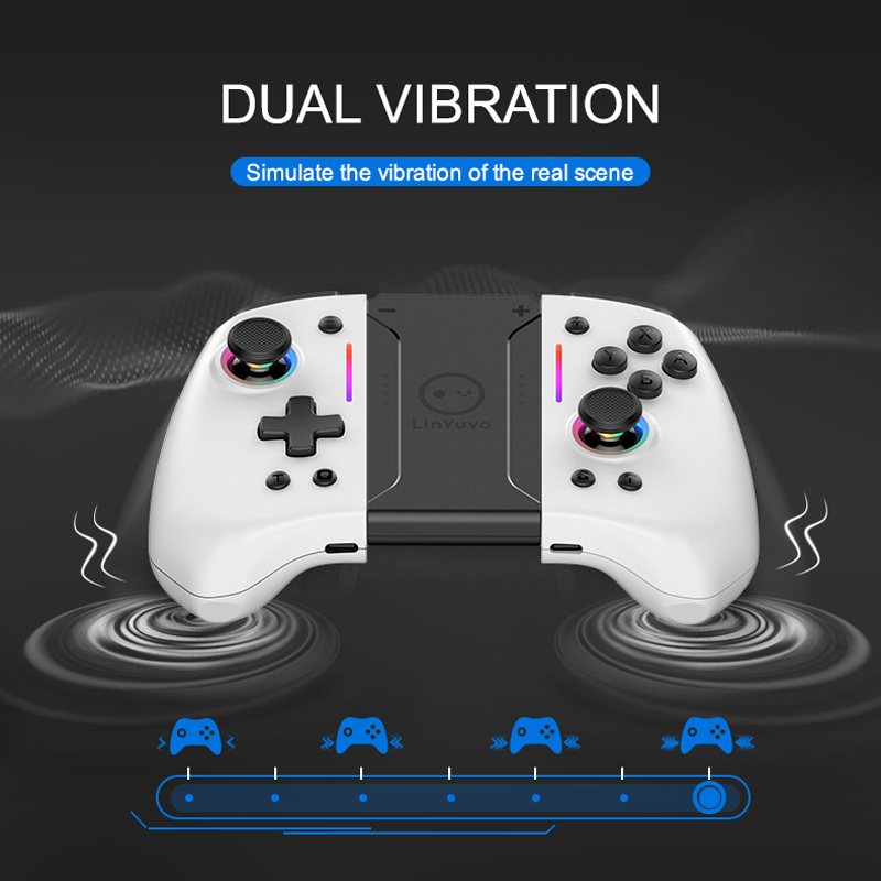 Wireless Bluetooth Control For - Gaming Accessories Retro 评论和价格