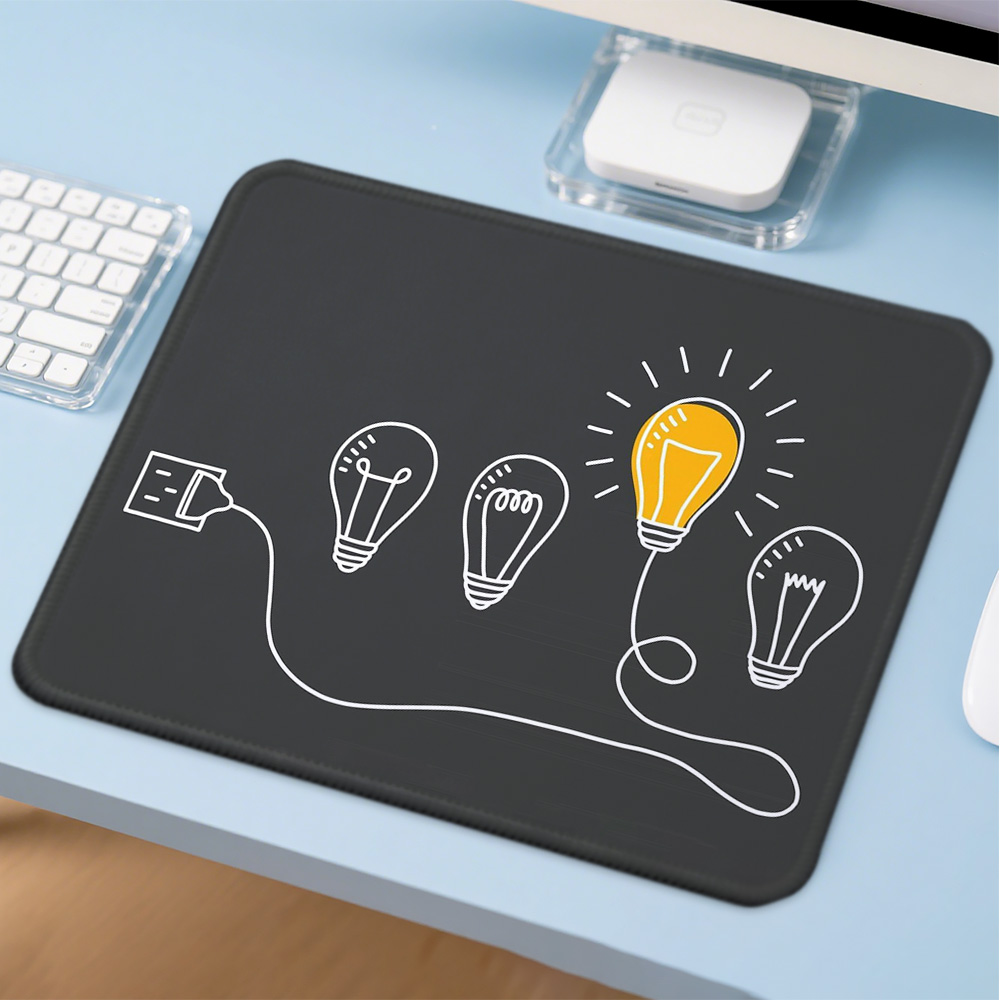 Mosepad brilliant ideas Comput - Gaming Accessories Ideas 评论和价格