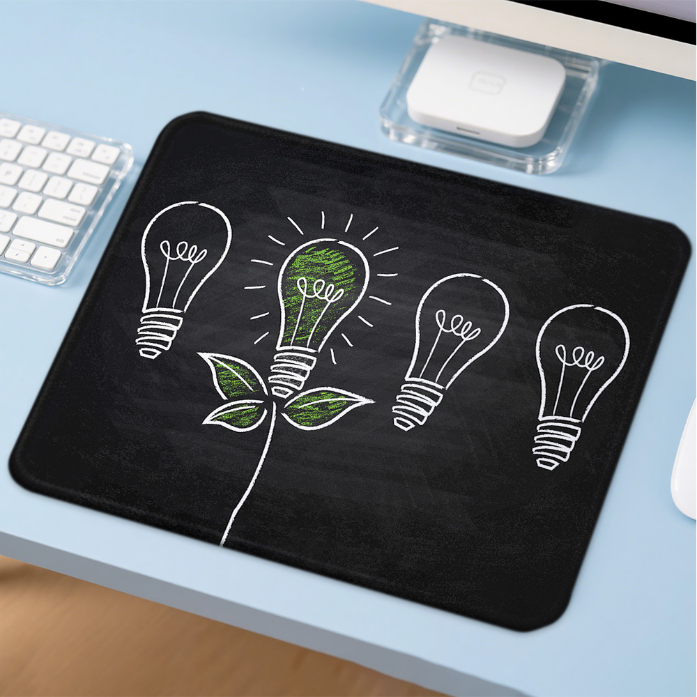 Mosepad brilliant ideas Comput - Gaming Accessories Ideas 评论和价格