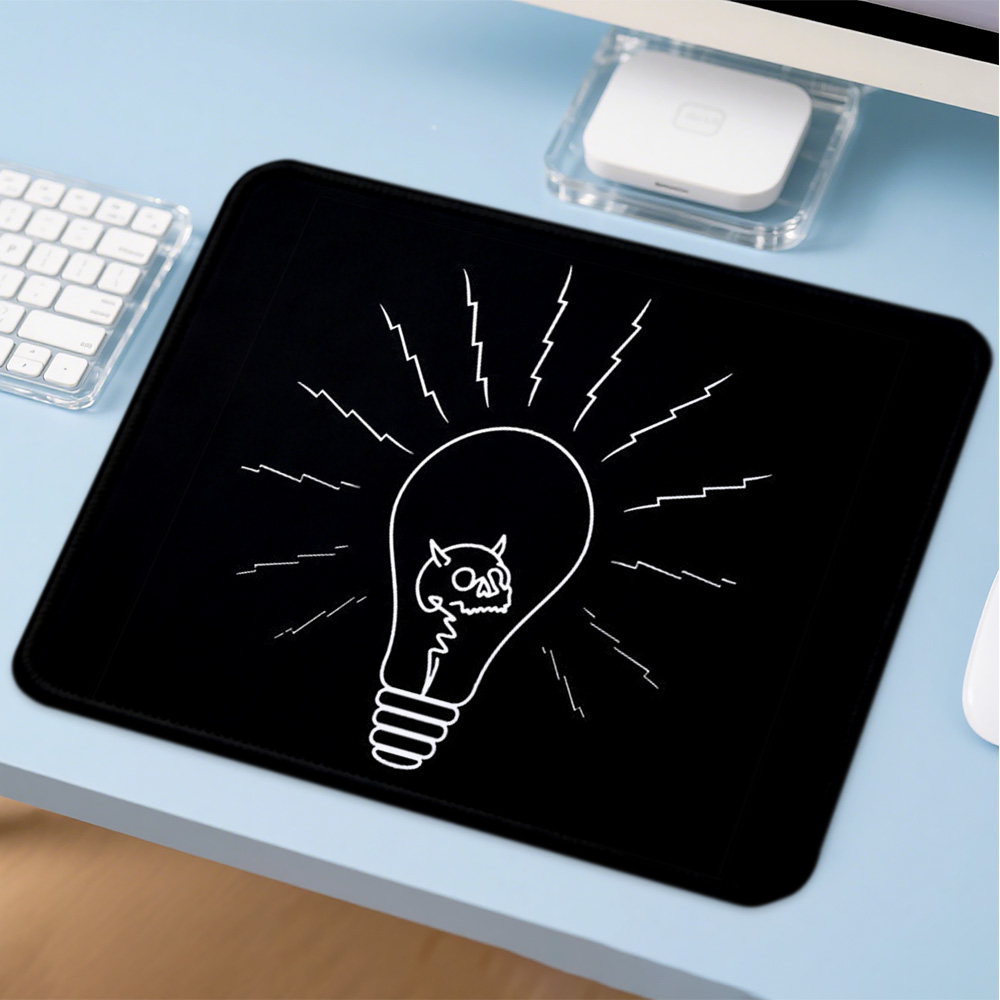 Mosepad brilliant ideas Comput - Gaming Accessories Ideas 评论和价格