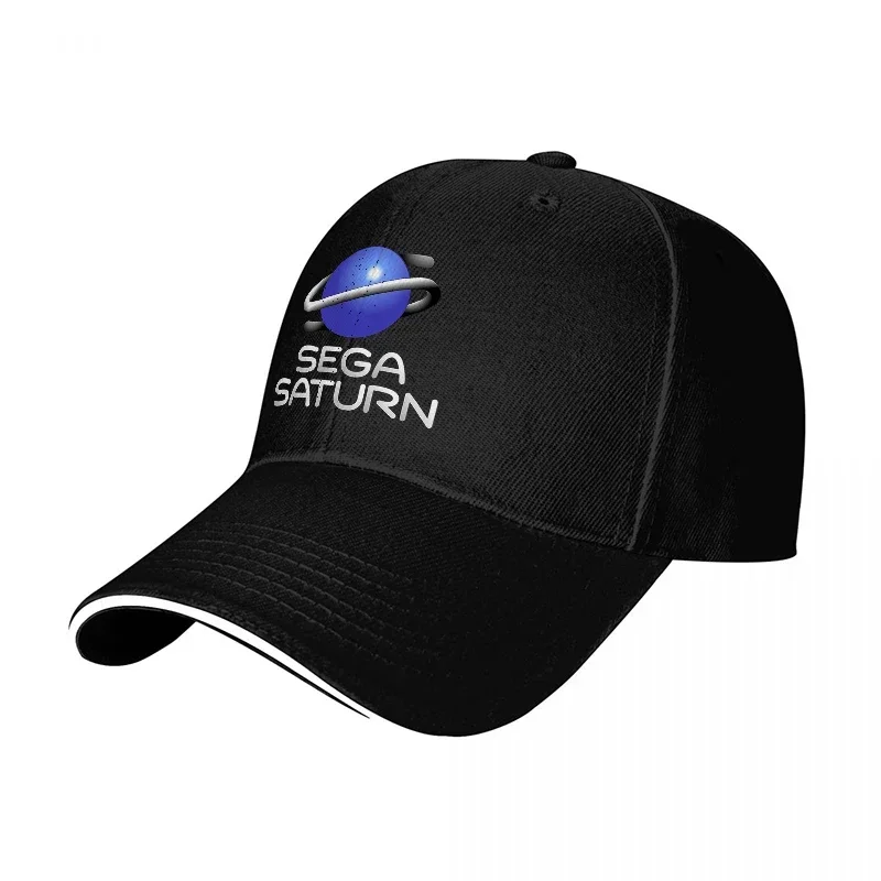 New SEGA SATURN LOGO BASEBALL  - Gaming Accessories Logo 评论和价格