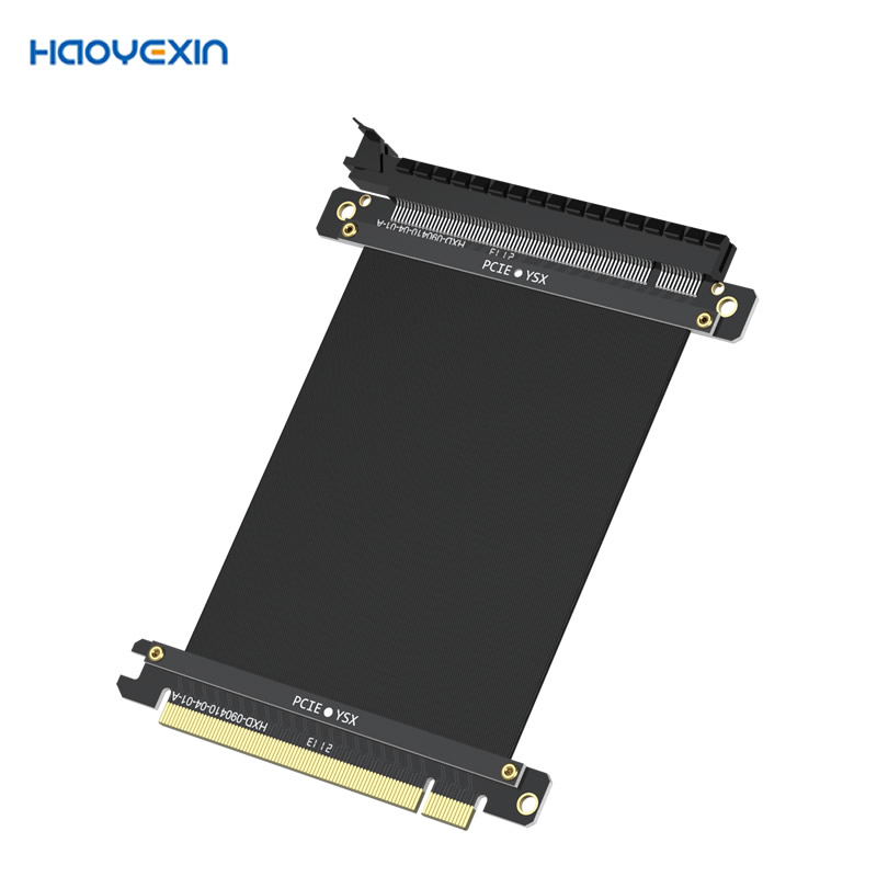 High Speed PC Graphics PCI Exp - Pcie Extension Cable 评论和价格