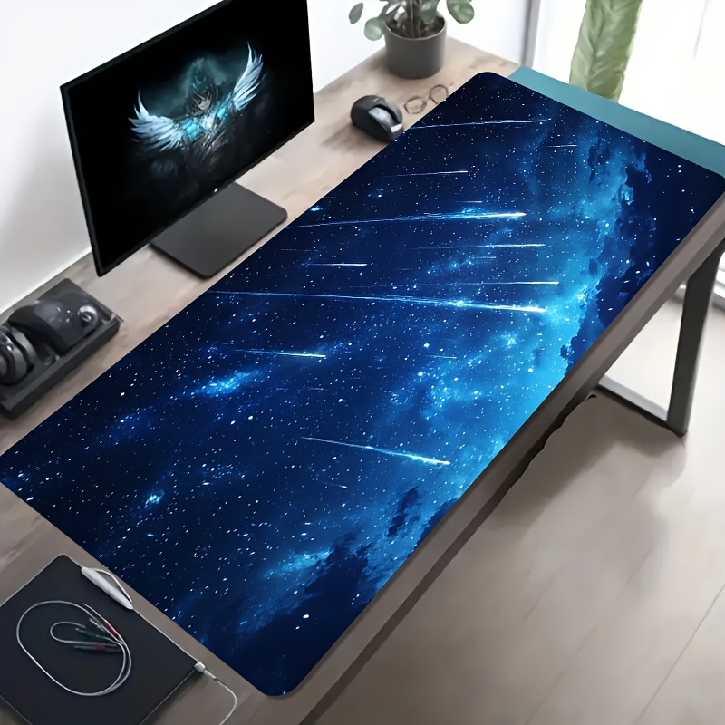 Brand Large Gaming Mouse Pad S - Gaming Accessories Brands 评论和价格
