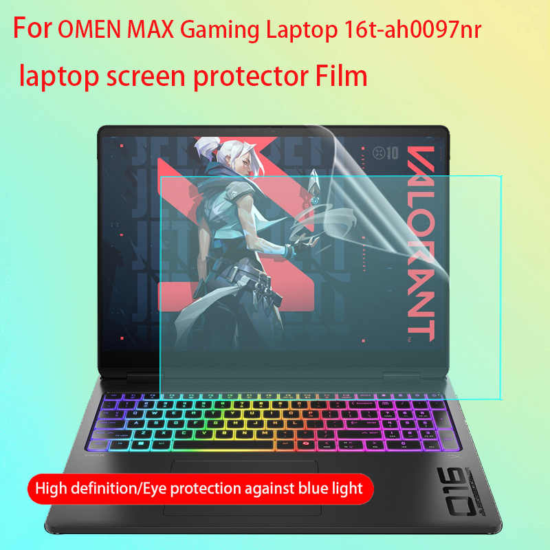 For HP OMEN MAX Gaming 16t-ah  - Omen Gaming Accessories 评论和价格